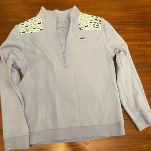 EUC- Vineyard Vines - Girls Sweater.